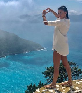 Ruslana Rodina feet photo 9