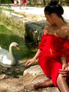 Ruslana Rodina feet photo 7