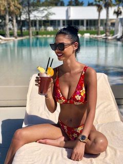 Ruslana Rodina feet photo 6