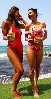 Ruslana Rodina feet photo 3