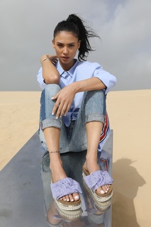 Ruslana Rodina feet photo 6