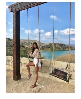 Ruslana Rodina feet photo 4