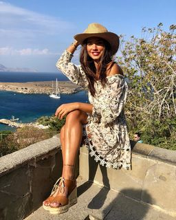 Ruslana Rodina feet photo 1