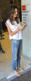 Ruslana Rodina feet photo 8