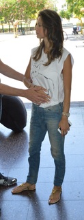 Ruslana Rodina feet photo 7