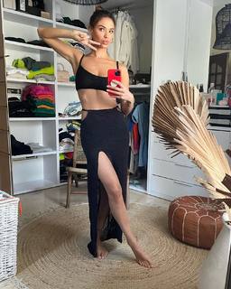 Ruslana Rodina feet photo 18