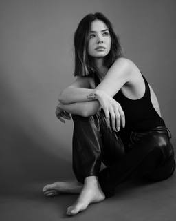 Ruslana Rodina feet photo 16