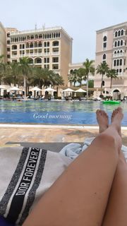Ruslana Rodina feet photo 13
