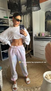 Ruslana Rodina feet photo 12