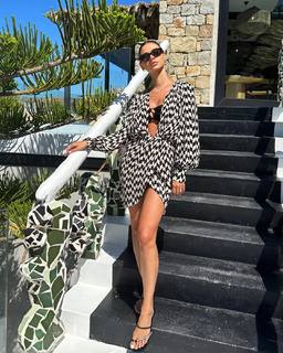 Ruslana Rodina feet photo 10
