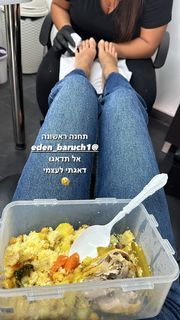 Ruslana Rodina feet photo 15