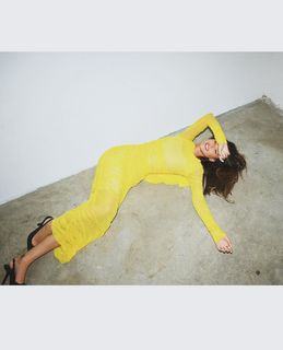 Ruslana Rodina feet photo 13