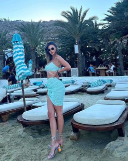 Ruslana Rodina feet photo 7