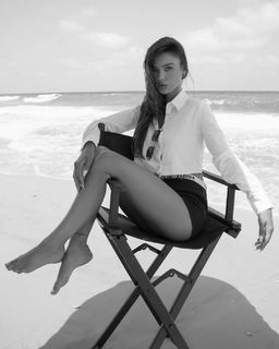 Ruslana Rodina feet photo 5