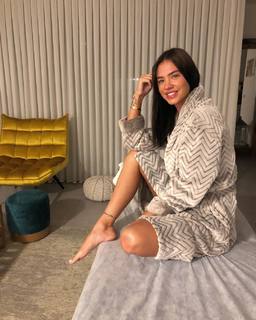 Ruslana Rodina feet photo 18