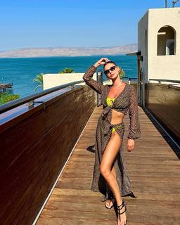 Ruslana Rodina feet photo 13
