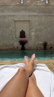Ruslana Rodina feet photo 1