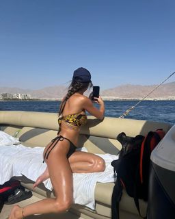 Ruslana Rodina feet photo 17