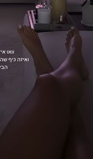 Ruslana Rodina feet photo 14