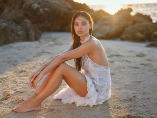 Ruslana Rodina feet photo 8