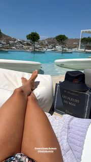 Ruslana Rodina feet photo 1