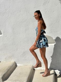 Ruslana Rodina feet photo 6