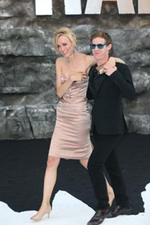 Ruta Gedmintas feet photo 10