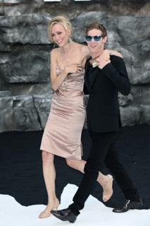 Ruta Gedmintas feet photo 9