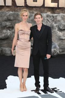 Ruta Gedmintas feet photo 6