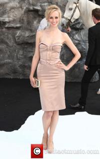 Ruta Gedmintas feet photo 5