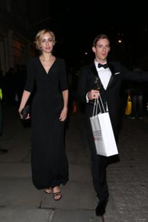 Ruta Gedmintas feet photo 15