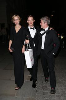 Ruta Gedmintas feet photo 13