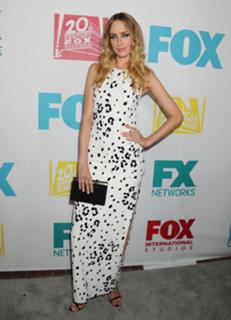 Ruta Gedmintas feet photo 9