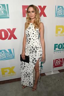 Ruta Gedmintas feet photo 8