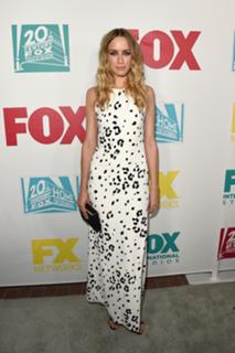 Ruta Gedmintas feet photo 7