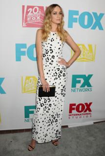 Ruta Gedmintas feet photo 6