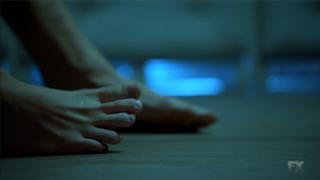Ruta Gedmintas feet photo 4