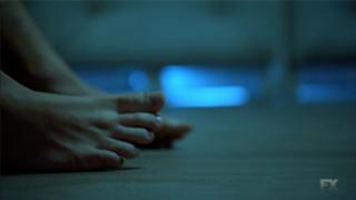 Ruta Gedmintas feet photo 2