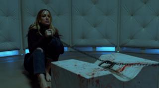 Ruta Gedmintas feet photo 1
