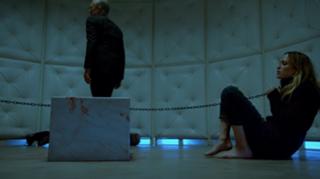 Ruta Gedmintas feet photo 19