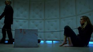 Ruta Gedmintas feet photo 18