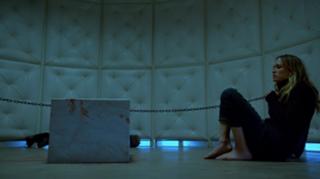Ruta Gedmintas feet photo 17