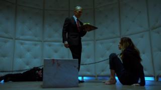 Ruta Gedmintas feet photo 15