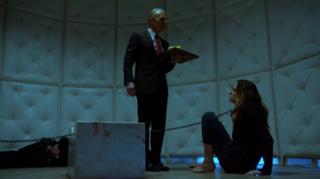 Ruta Gedmintas feet photo 14