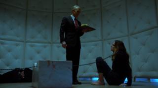 Ruta Gedmintas feet photo 13