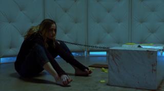 Ruta Gedmintas feet photo 12