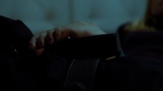 Ruta Gedmintas feet photo 11