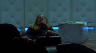Ruta Gedmintas feet photo 10