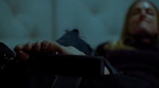 Ruta Gedmintas feet photo 9
