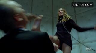Ruta Gedmintas feet photo 5